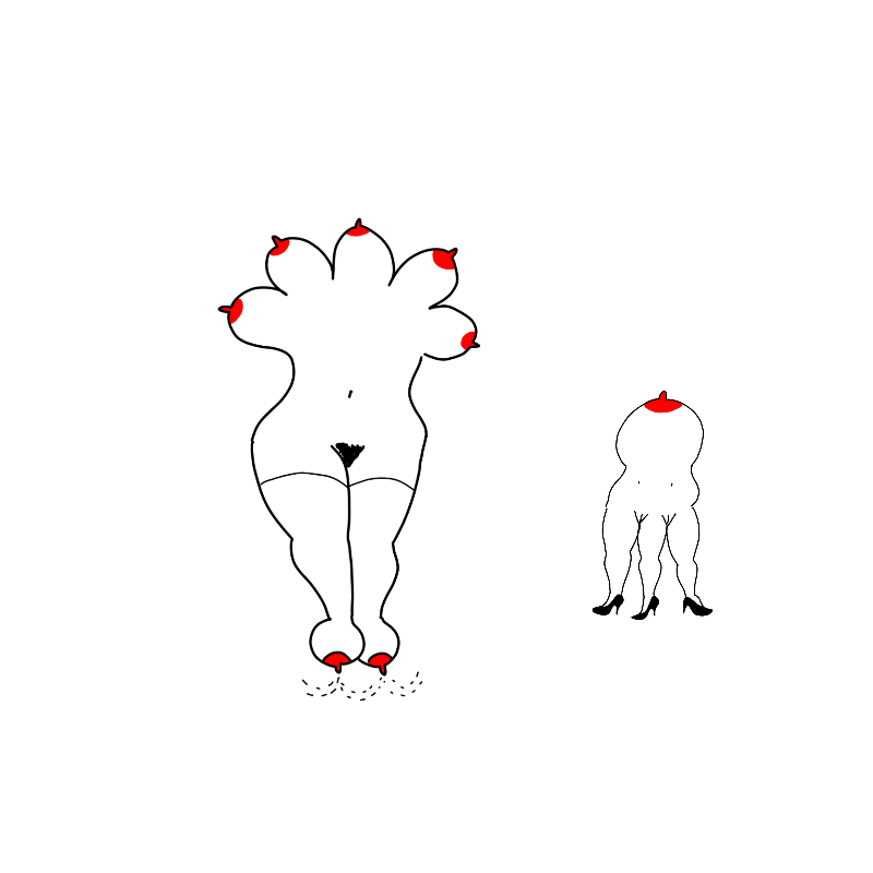 Free Tits 1 #22 static token preview
