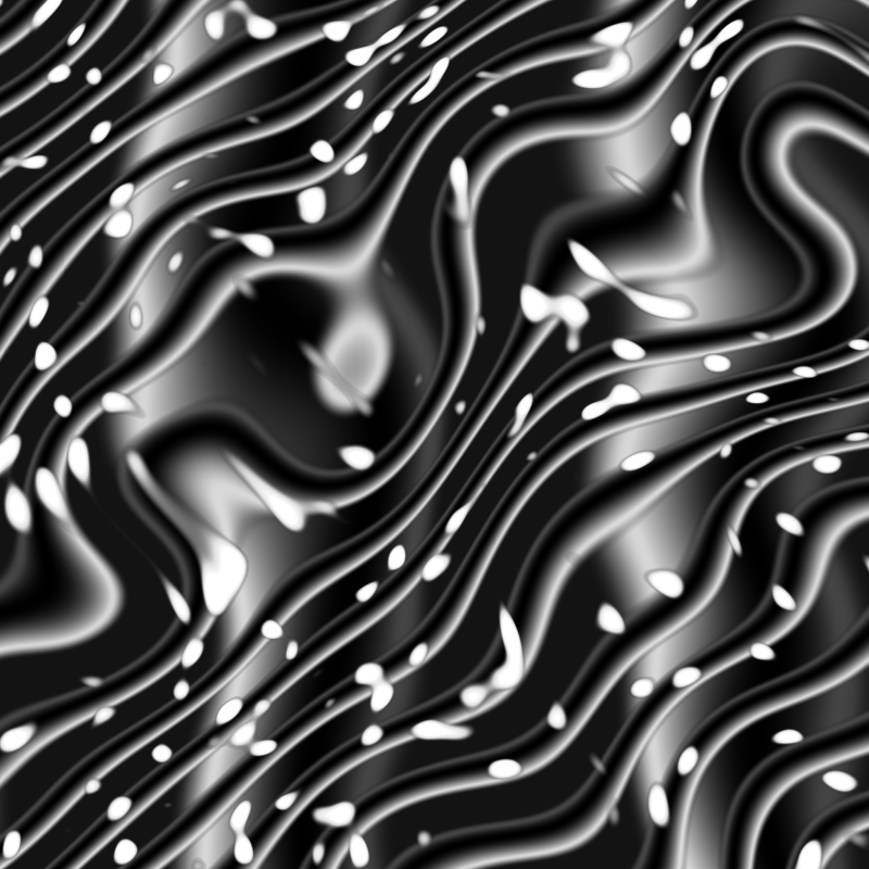 Nucleotide Polymorphism #17 static token preview