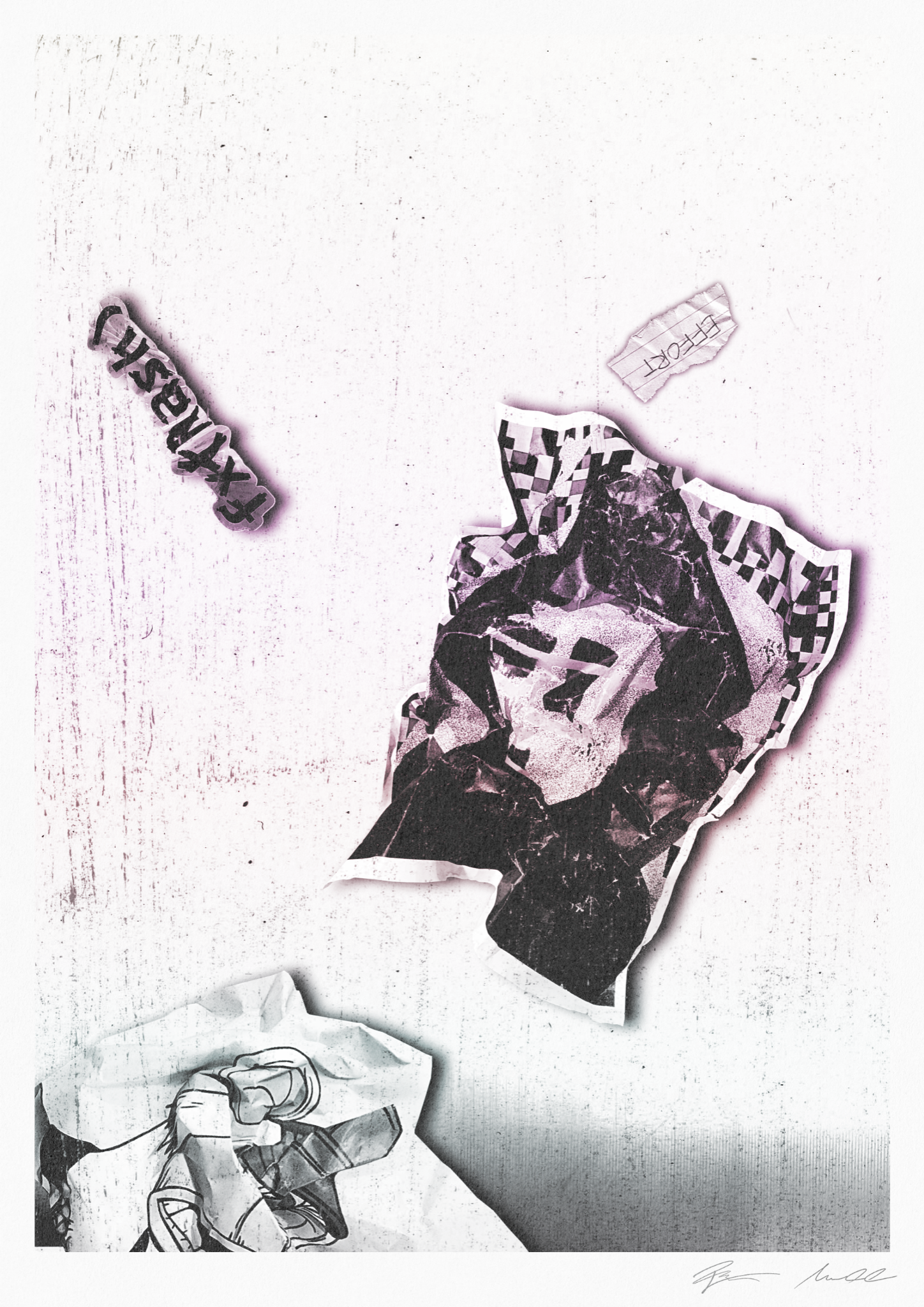 FX(T)RASH #10 static token preview