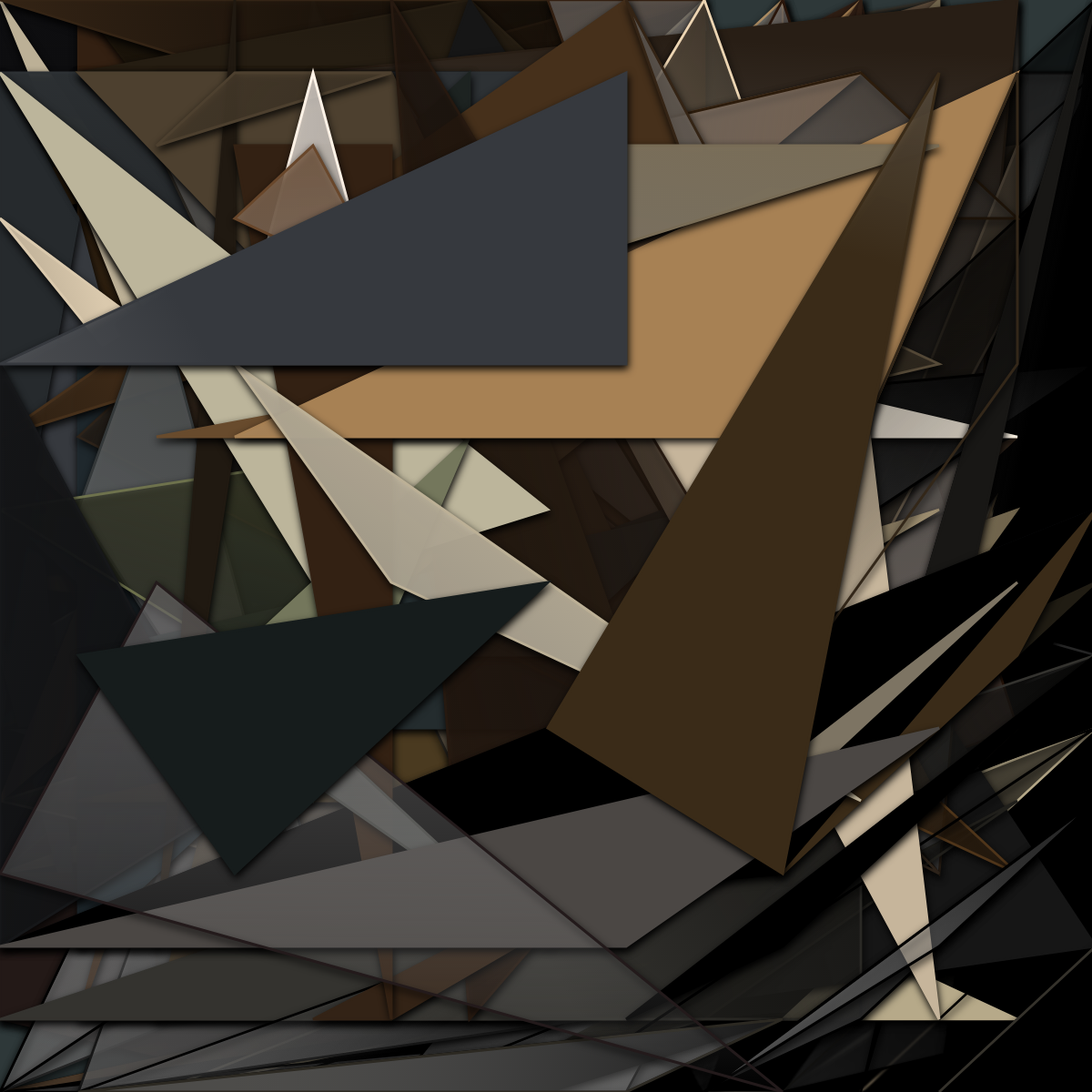 Triangulatria 2.0.1 #15 static token preview