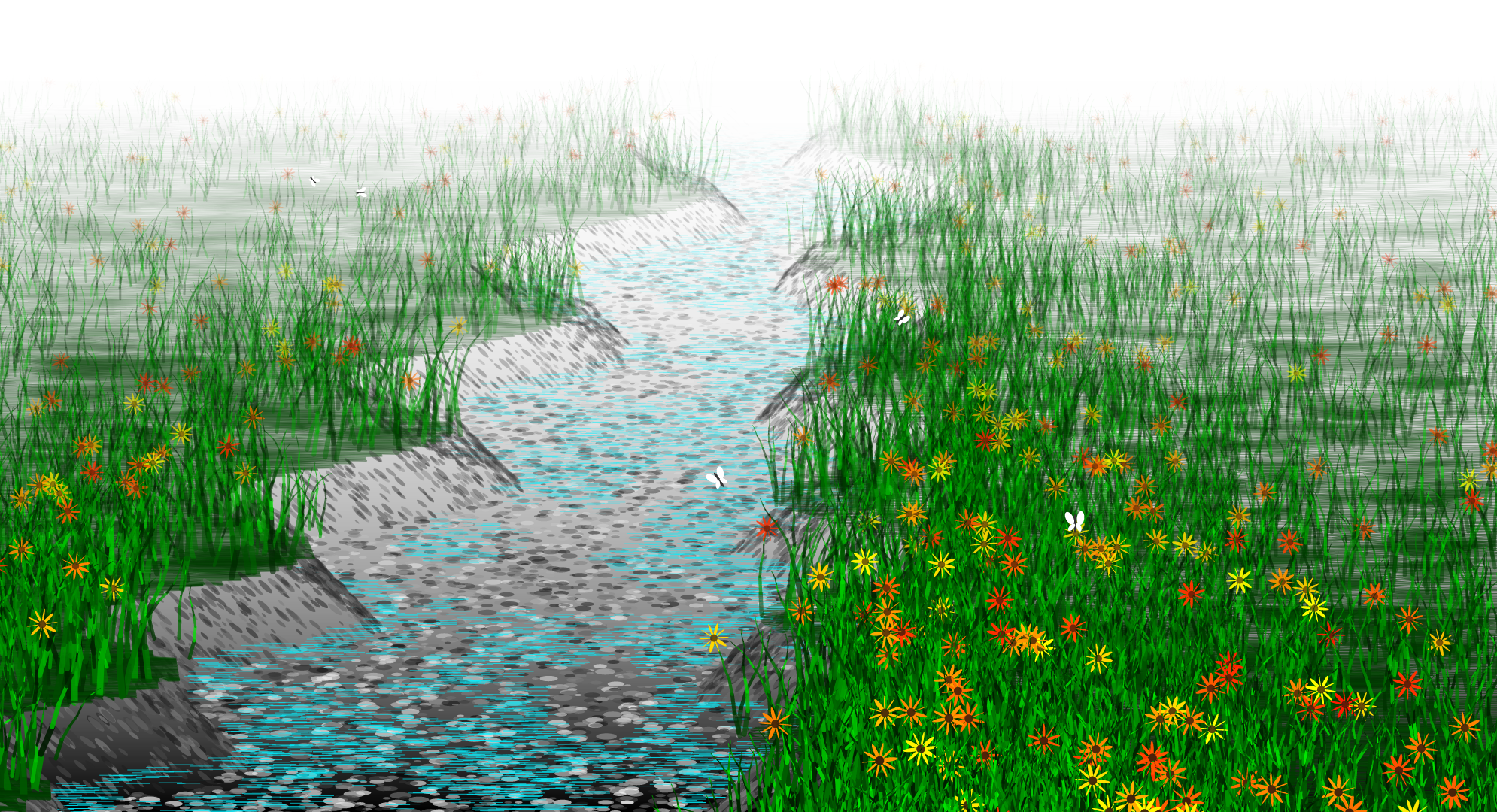 Wetlands #8 static token preview