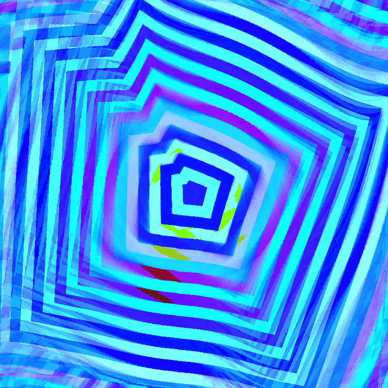 dmt vision #1 #12 static token preview
