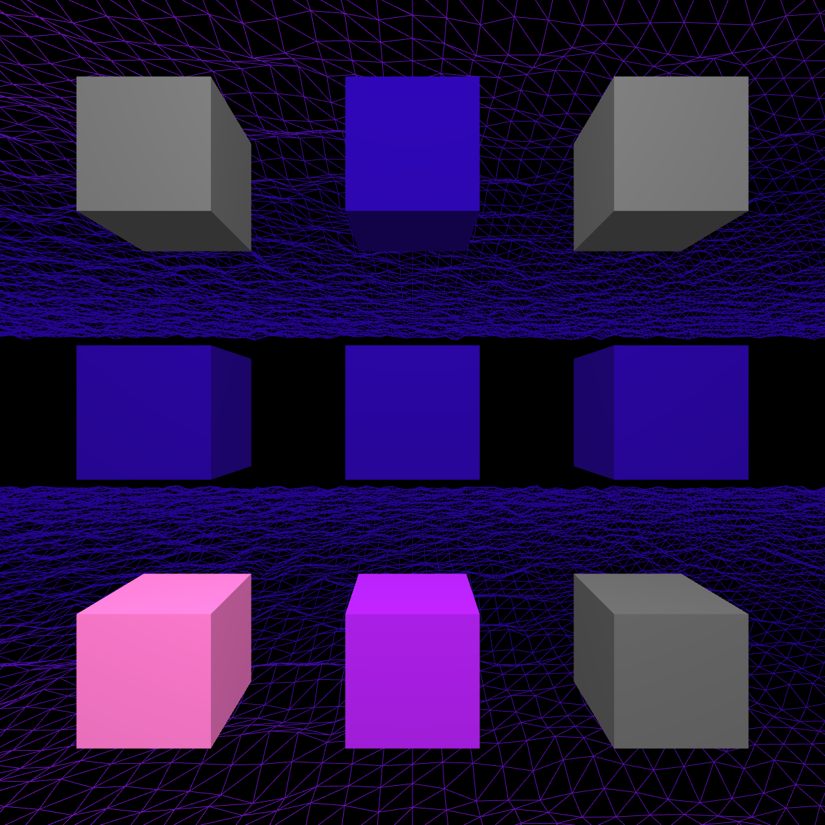 beat_voxels.v005g ft. Odín Schwartz #10 static token preview