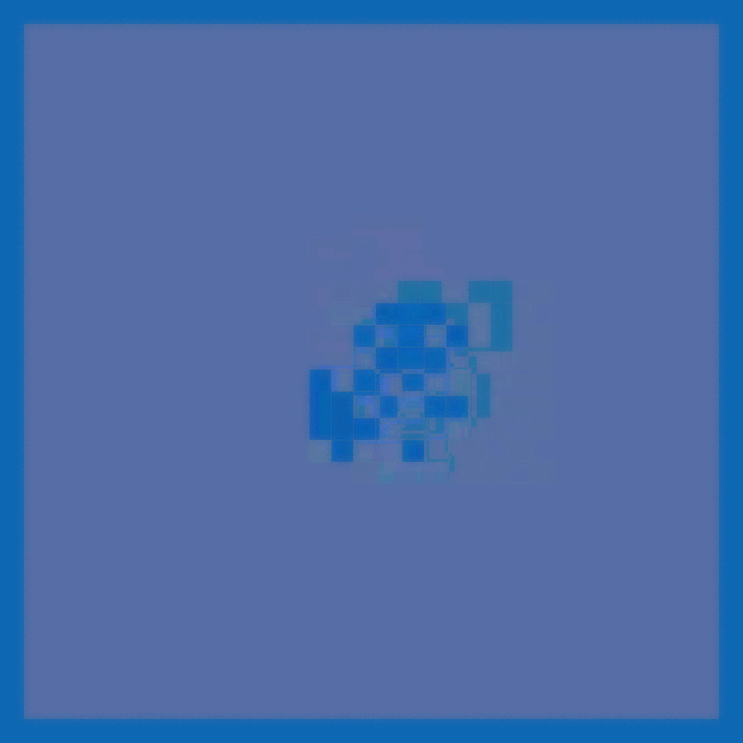 🅴🅲🅷🅾 #14 static token preview