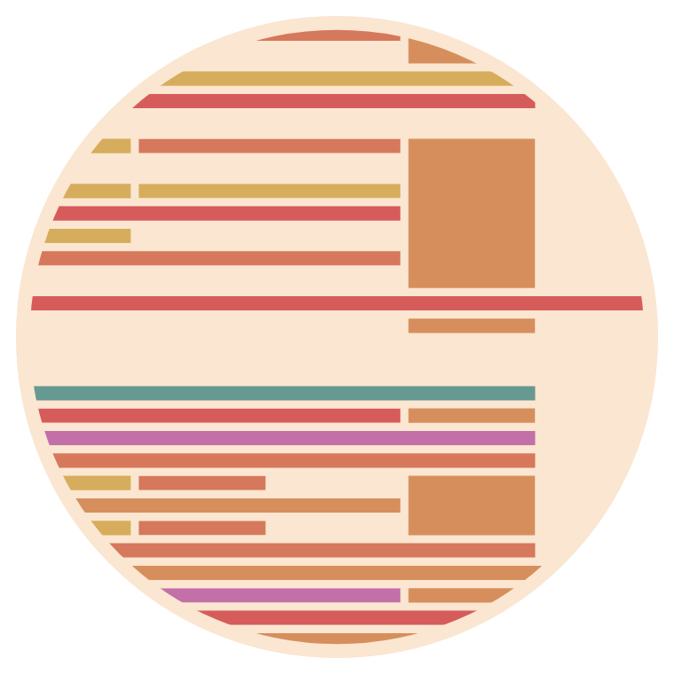 a nice slice #4 static token preview