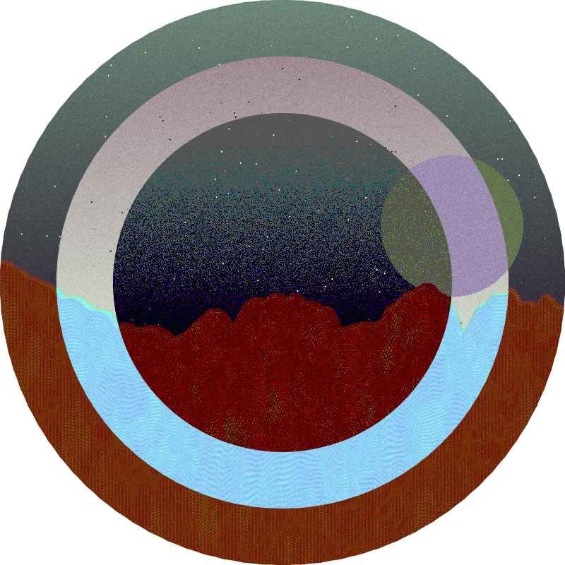 Winney Wiggins Spyglass #16 static token preview