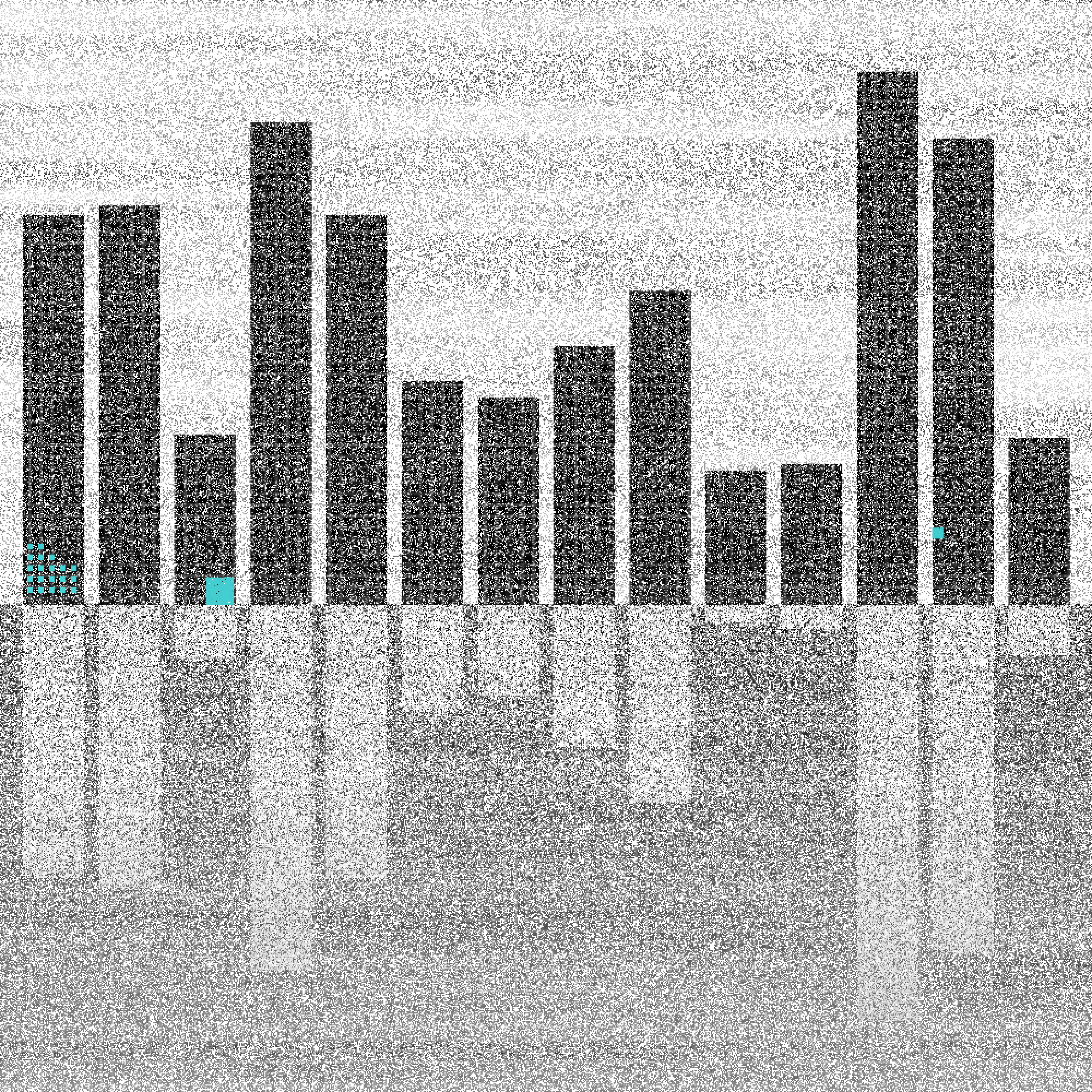 Kaupunki #4 static token preview