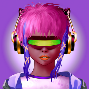 HiFi Girlz project preview