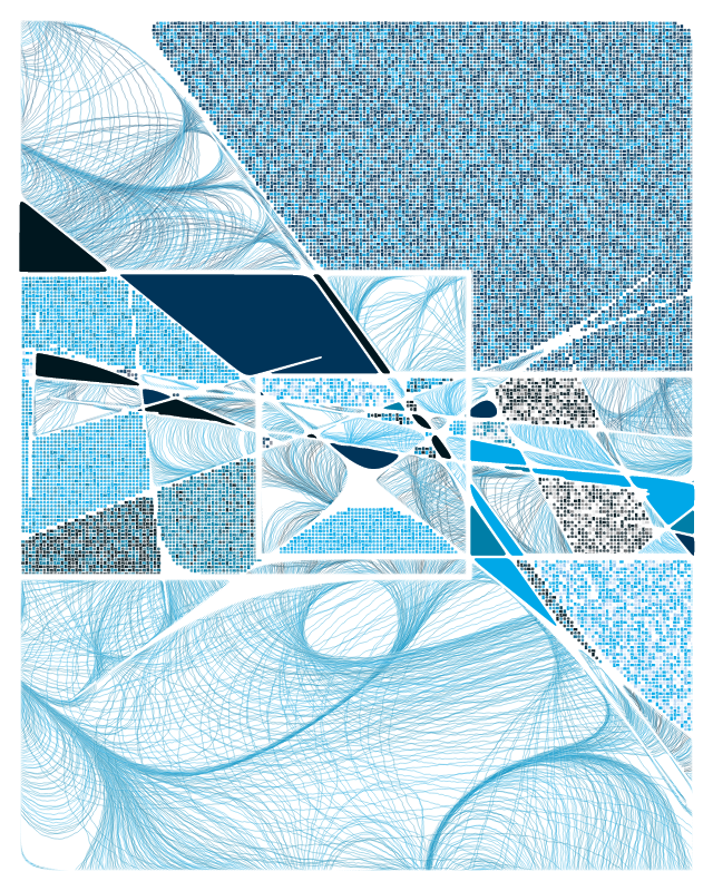 Broken Symmetries #3/3 #7 static token preview