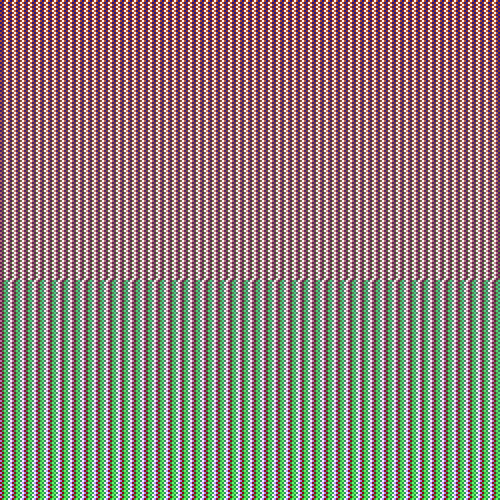 Glitchito 0.05 #16 static token preview