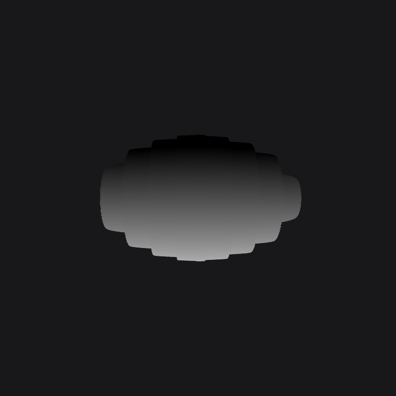 Genorb #17 static token preview