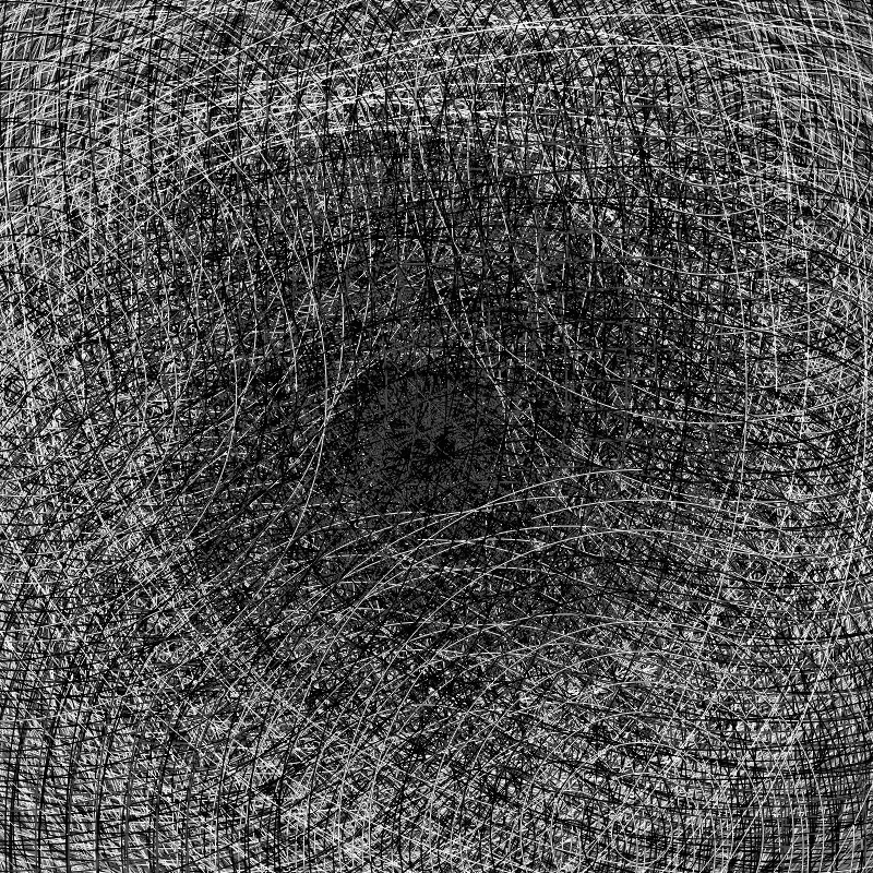 Interferences ... #15 static token preview