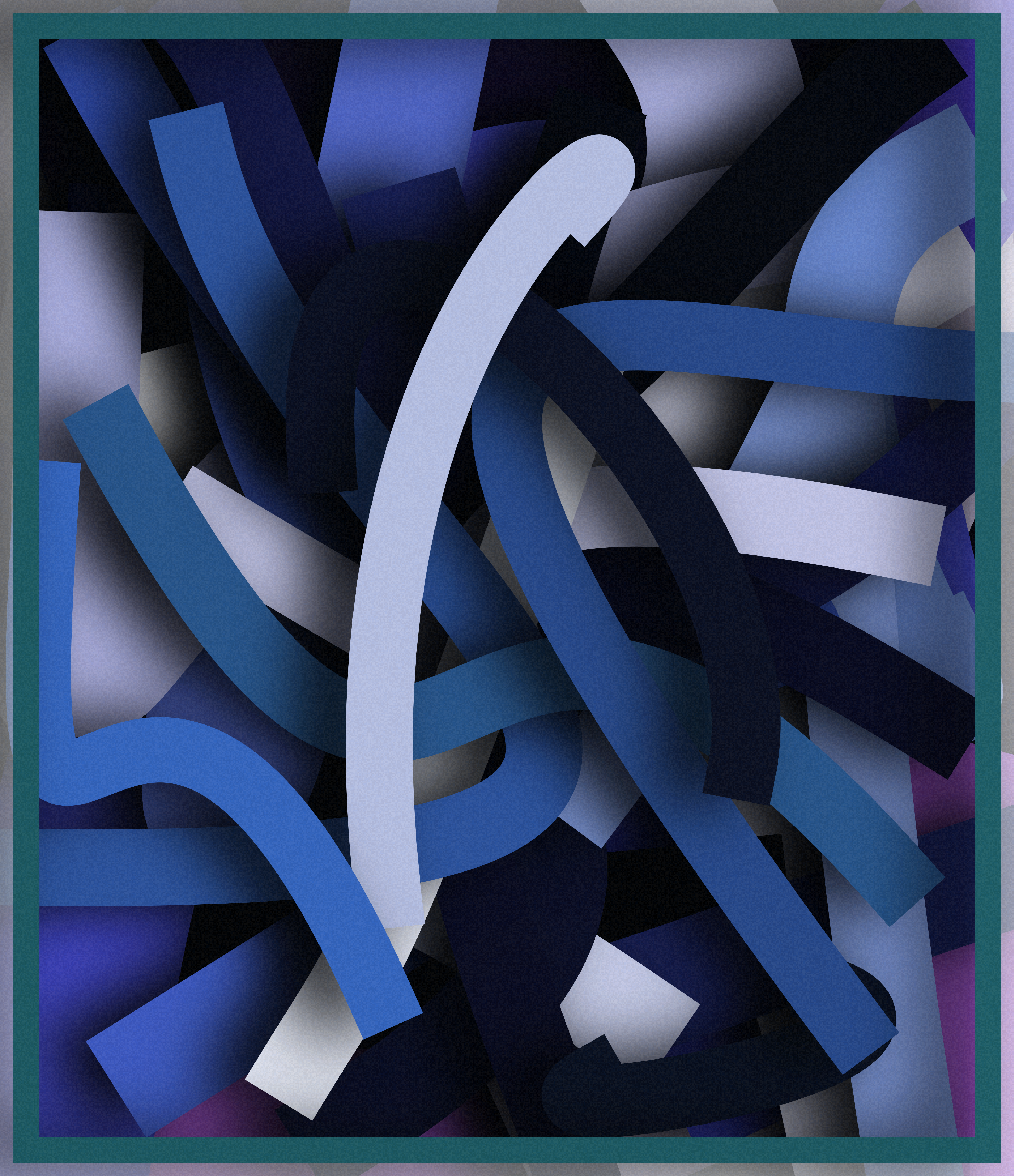 Entanglement #23 static token preview