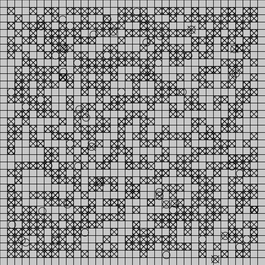 obj in grid #8 static token preview