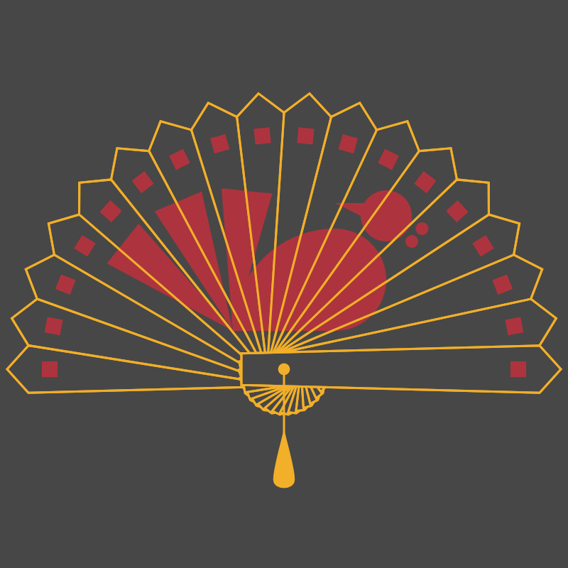 Handfan #13 static token preview