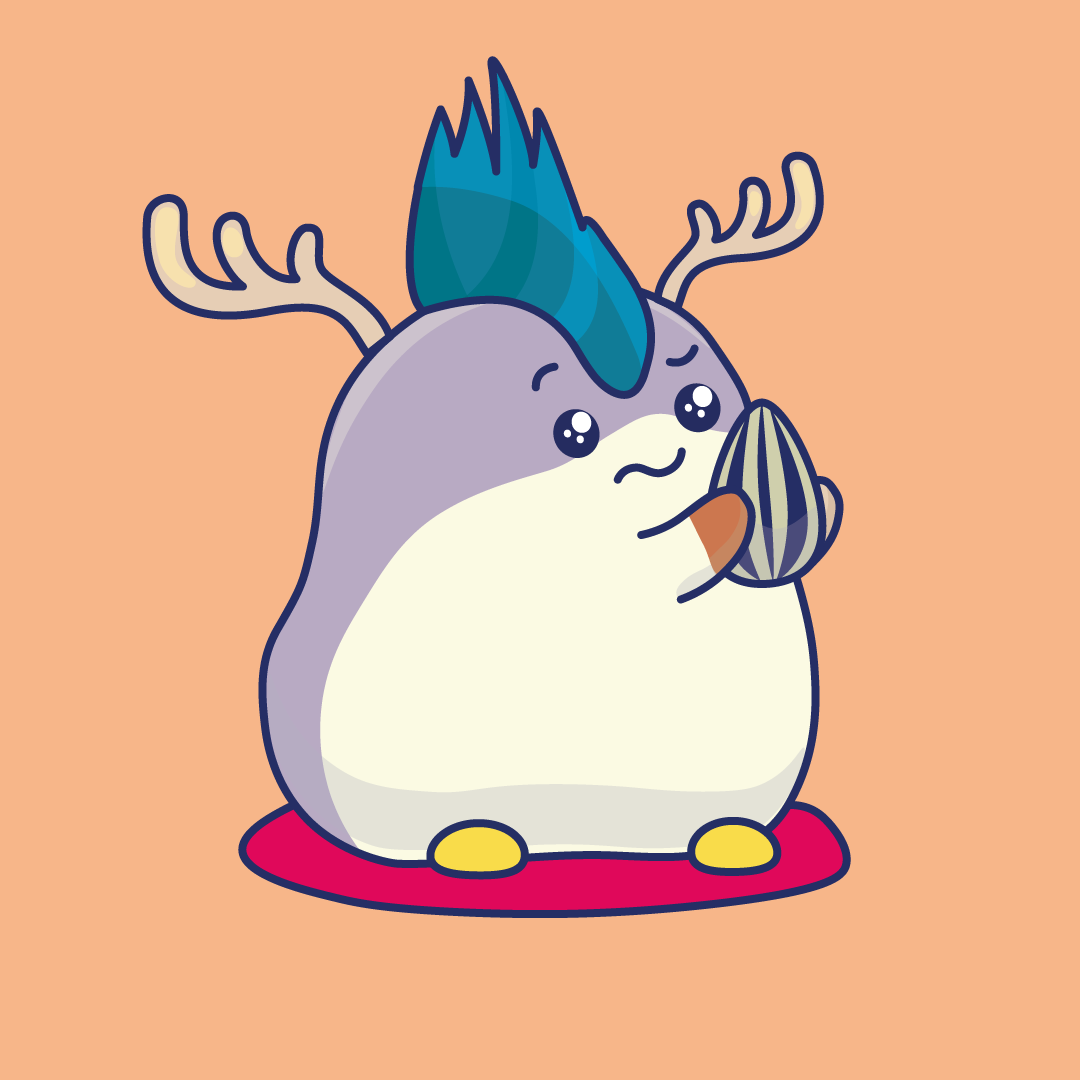 fxHamster #3 static token preview