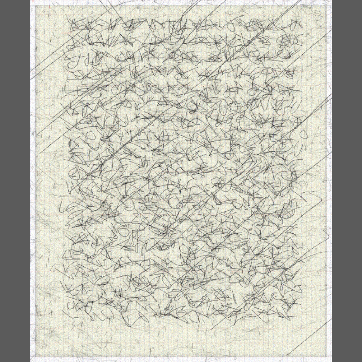 letters from another world #16 static token preview
