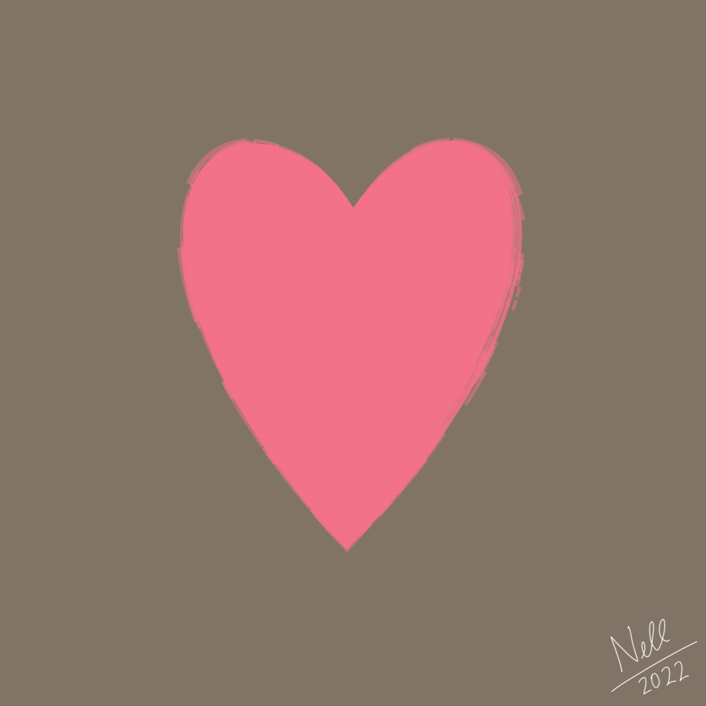 Made With Love By Nell #12 static token preview