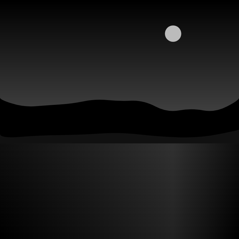 Night at the Ranch #14 static token preview