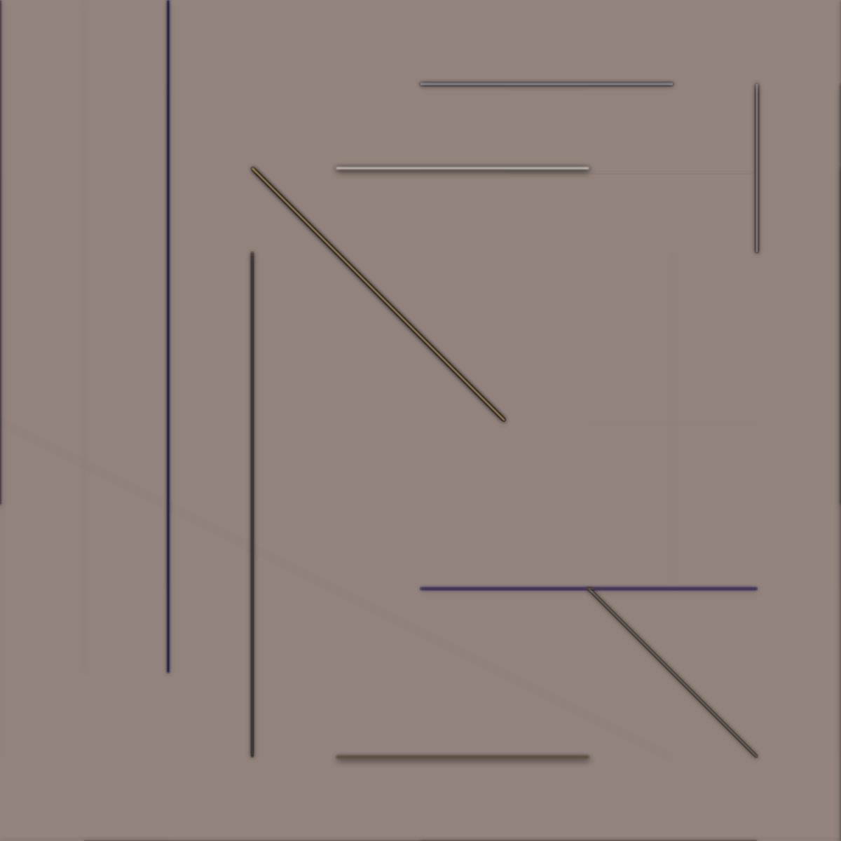 Triangulatria 3.0.0 Glassamatz-Stickyou #23 static token preview