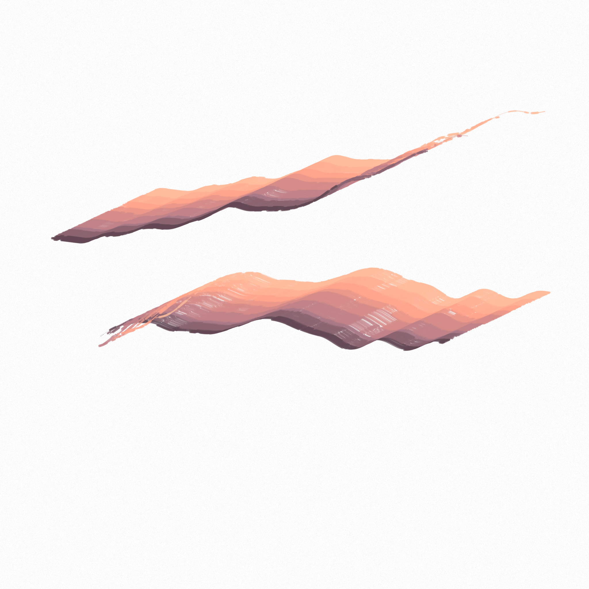 Freestrokes #3 static token preview