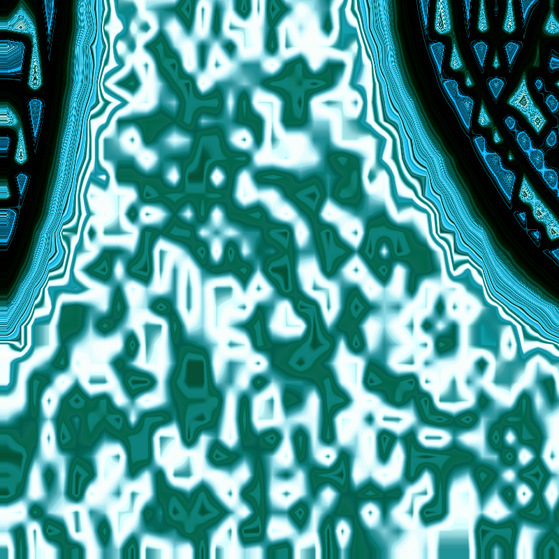Abstracción Celular 3 #17 static token preview