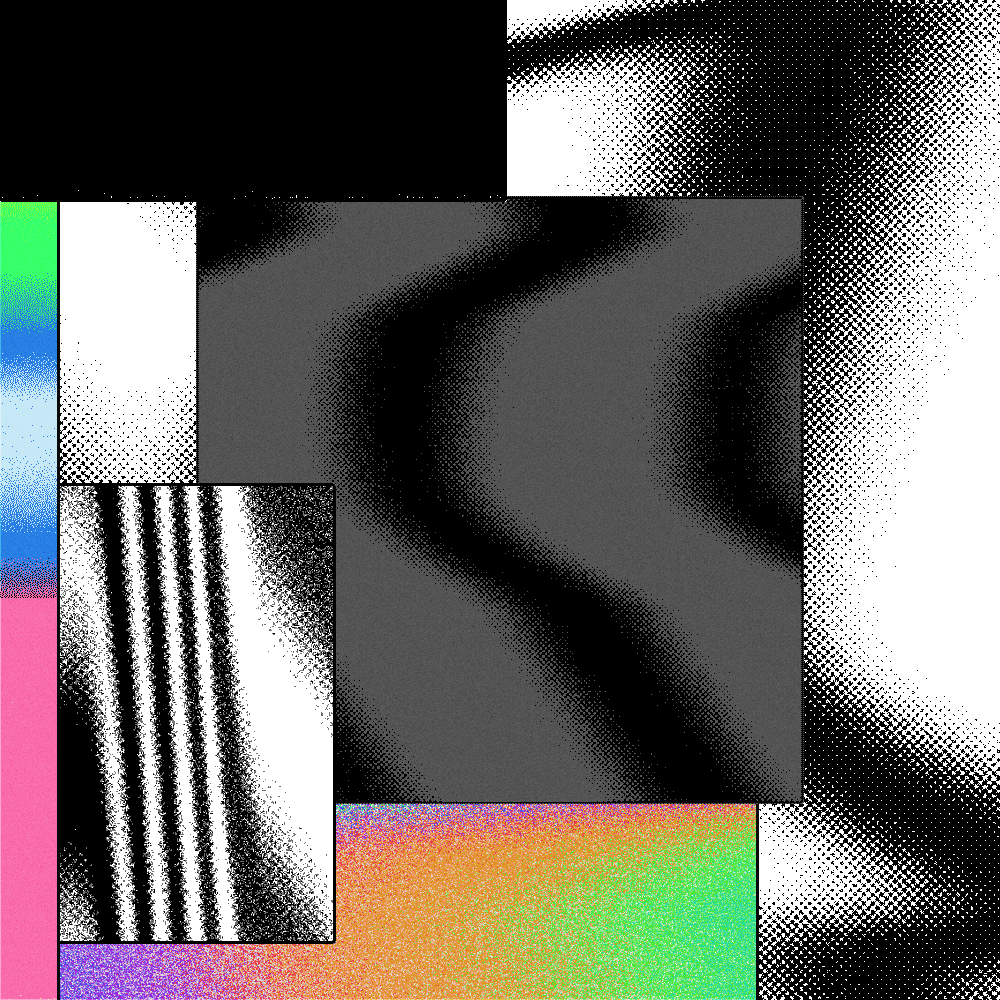 𝒮𝓎𝓃𝓉𝒽ℯ𝓉𝒾𝒸 𝒟𝓇ℯ𝒶𝓂𝓈 #1 static token preview