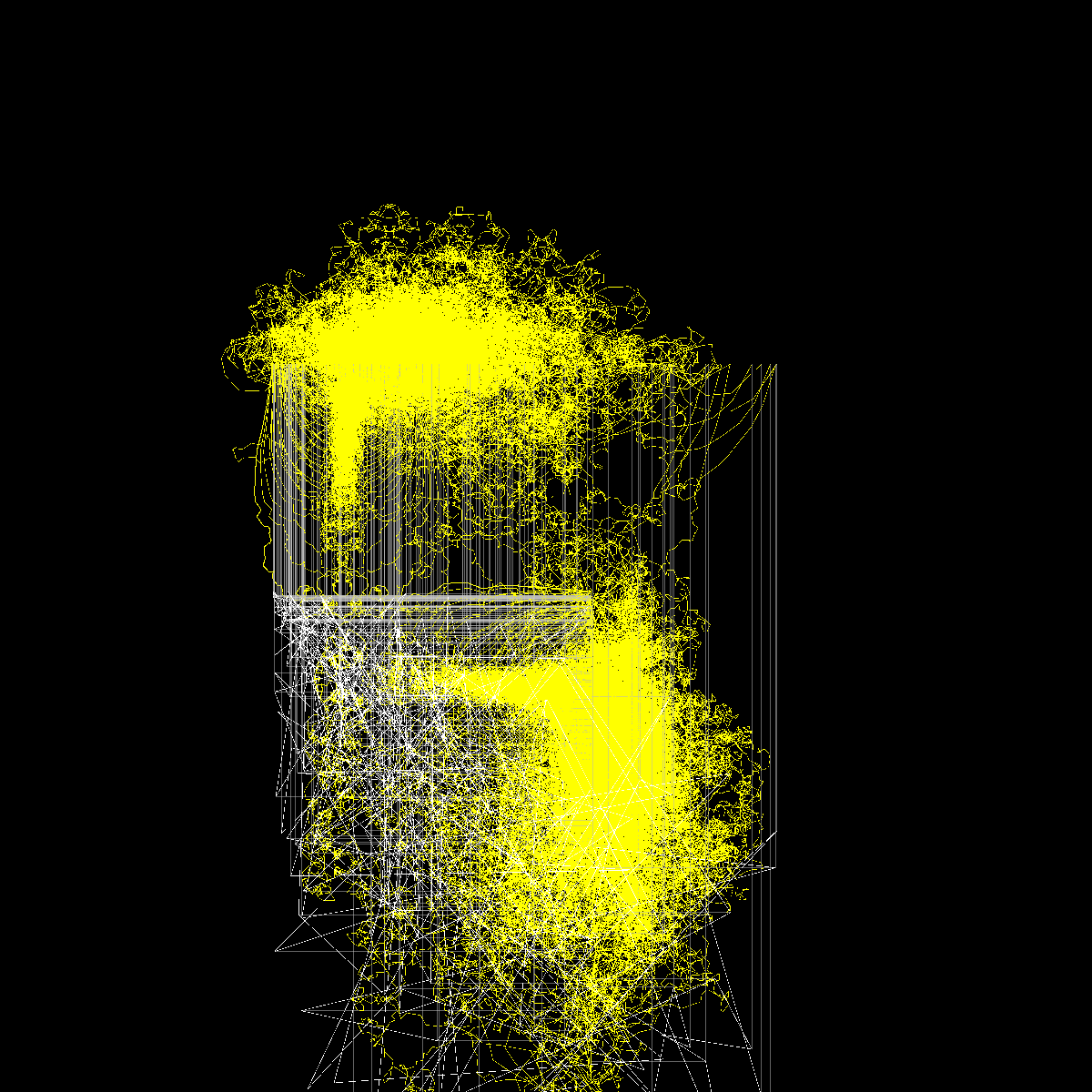 Pixels in the Mist and 90 Degree Angles #11 static token preview