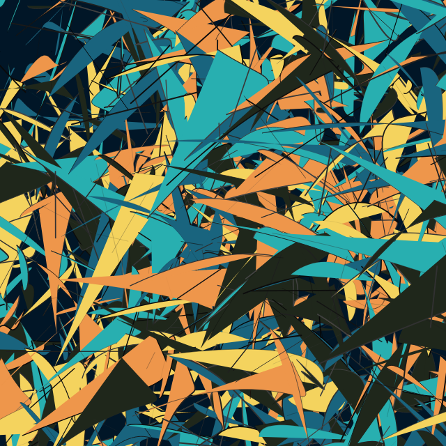 scribble #20 static token preview