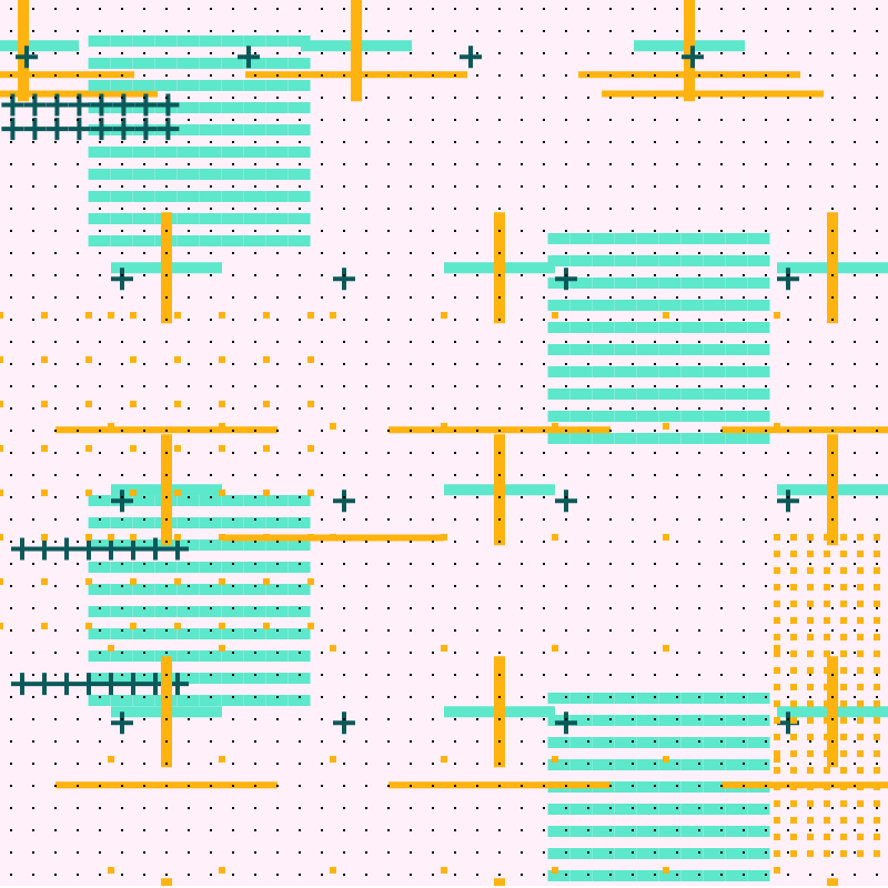 MESSYGRID #7 static token preview