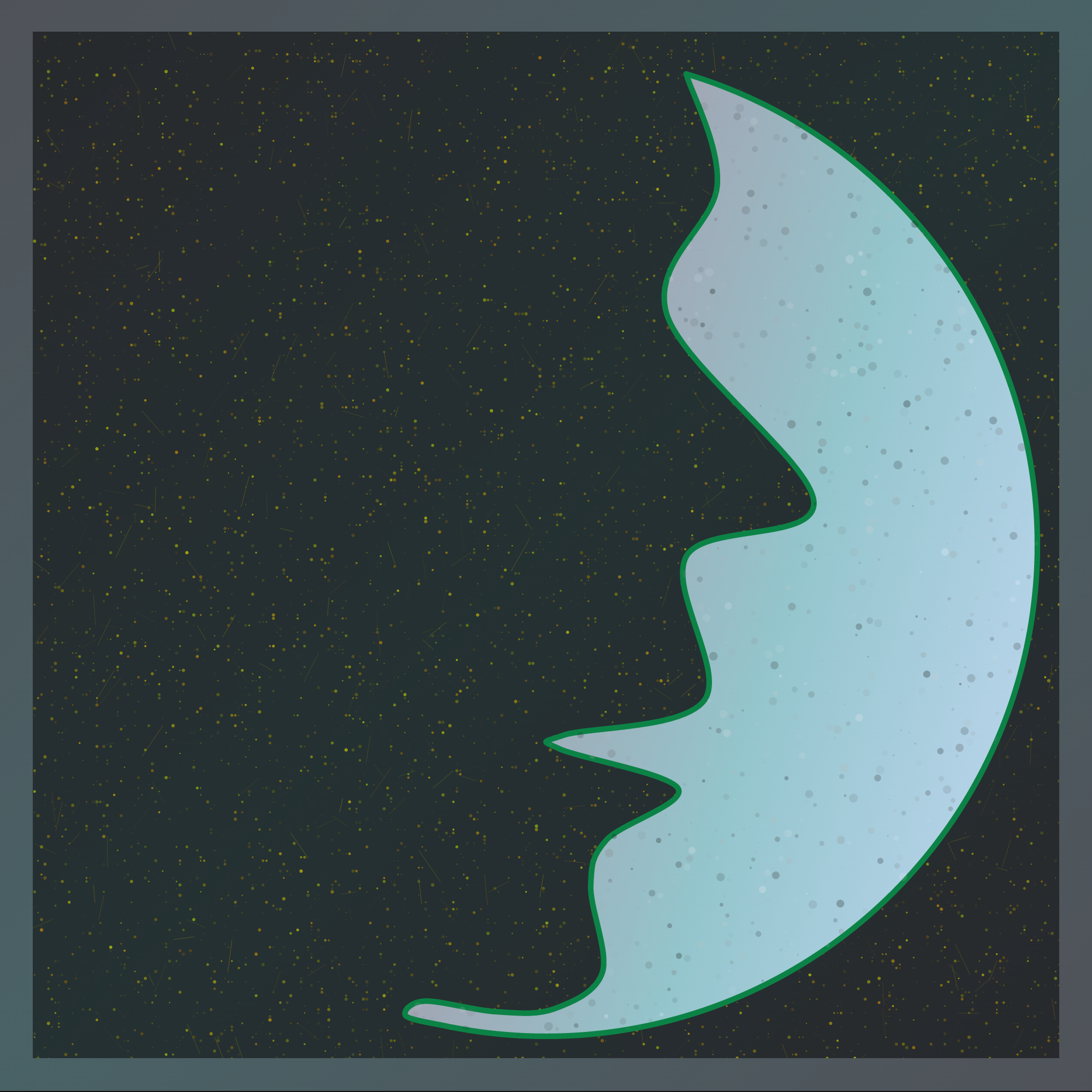 Humoon #8 static token preview