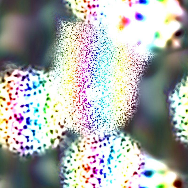 Little Circle Playing Around #4 static token preview
