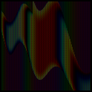 PXL Aura project preview