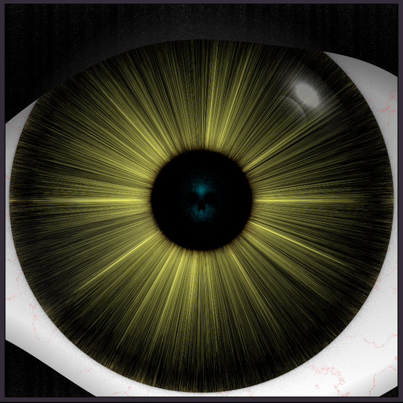 Visions of Escher #14 static token preview