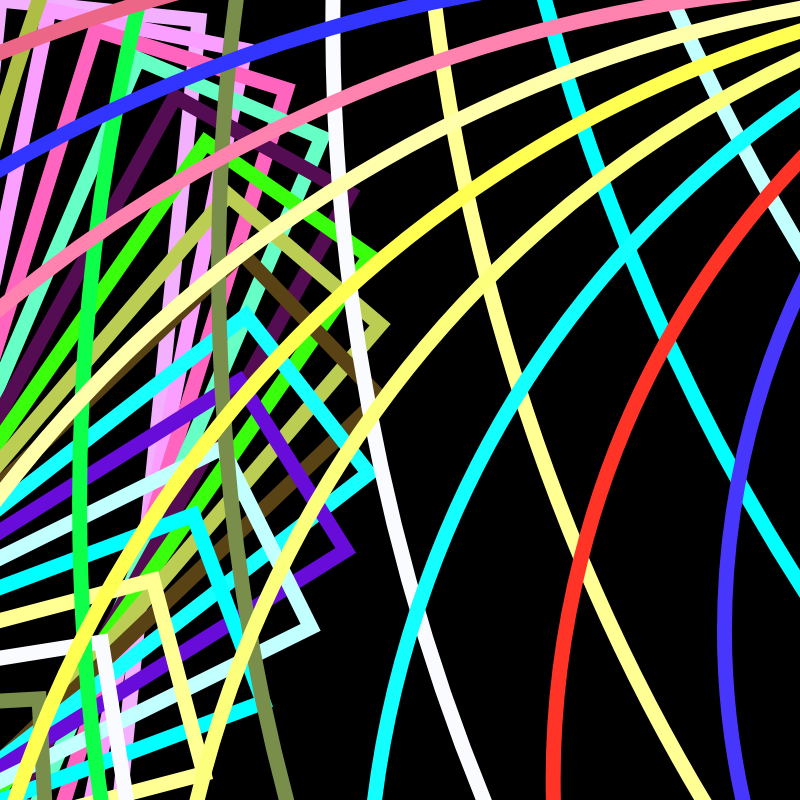 WEAVE #4 static token preview
