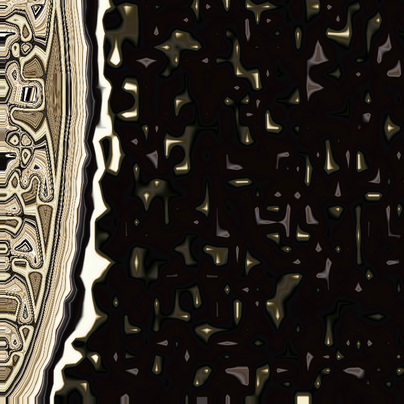 Abstracción Celular 3 #22 static token preview