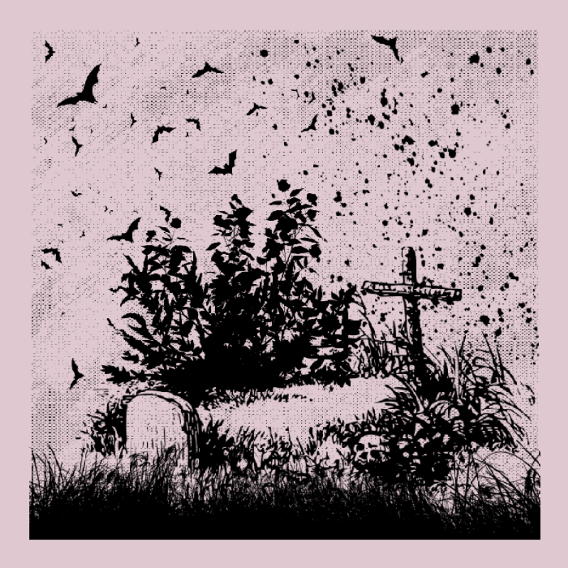 Lonely Graves #9 static token preview