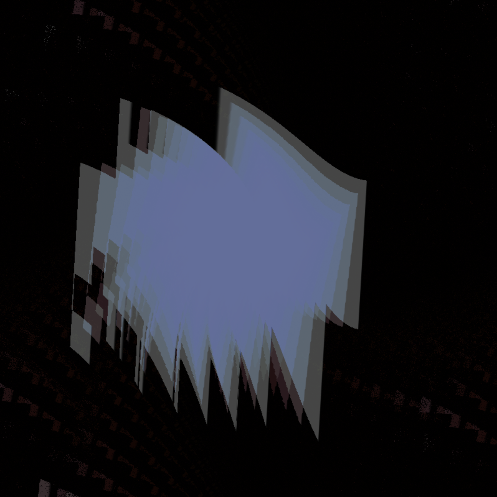 ║▌║▌║█│▌ #2 static token preview
