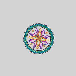 Air Mandala Series I project preview