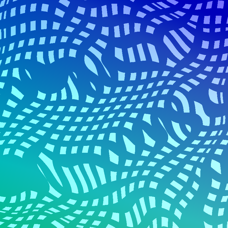 Transitions #10 static token preview