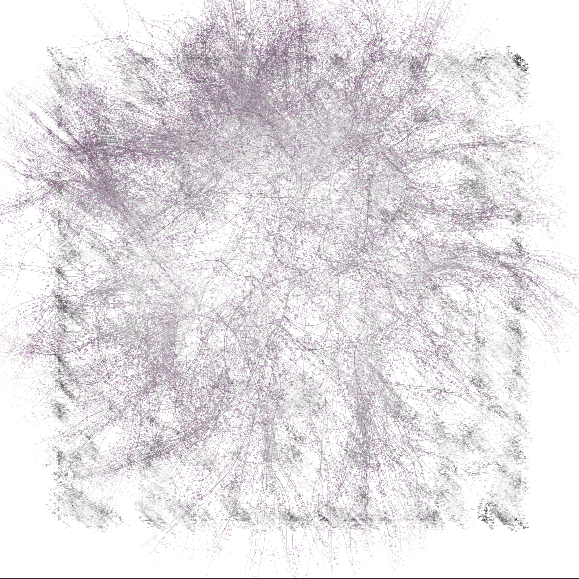 Entanglement #14 static token preview