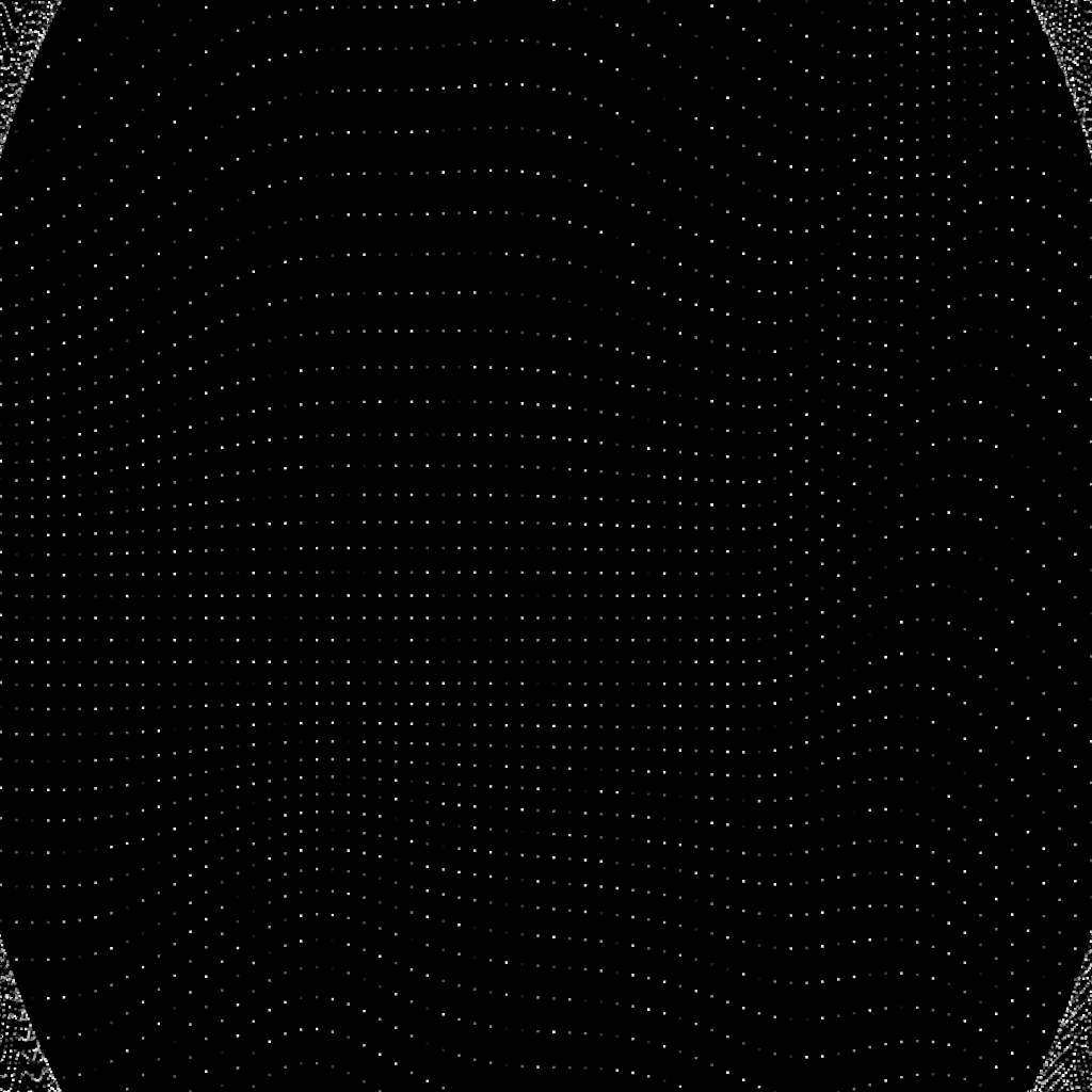 Lines, just lines #2 static token preview