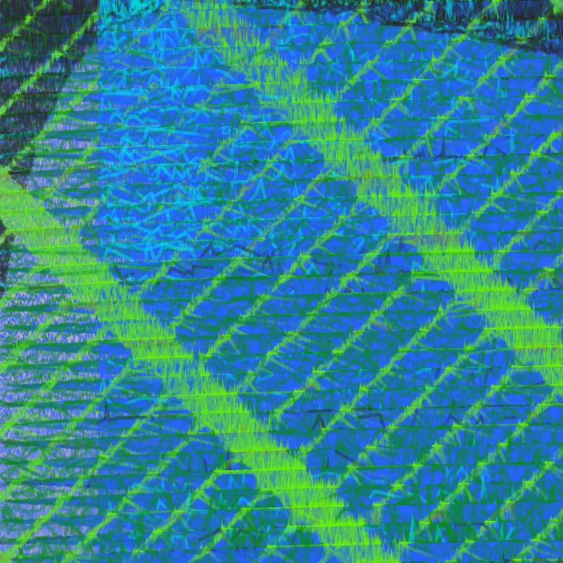 Stereo Print #22 static token preview