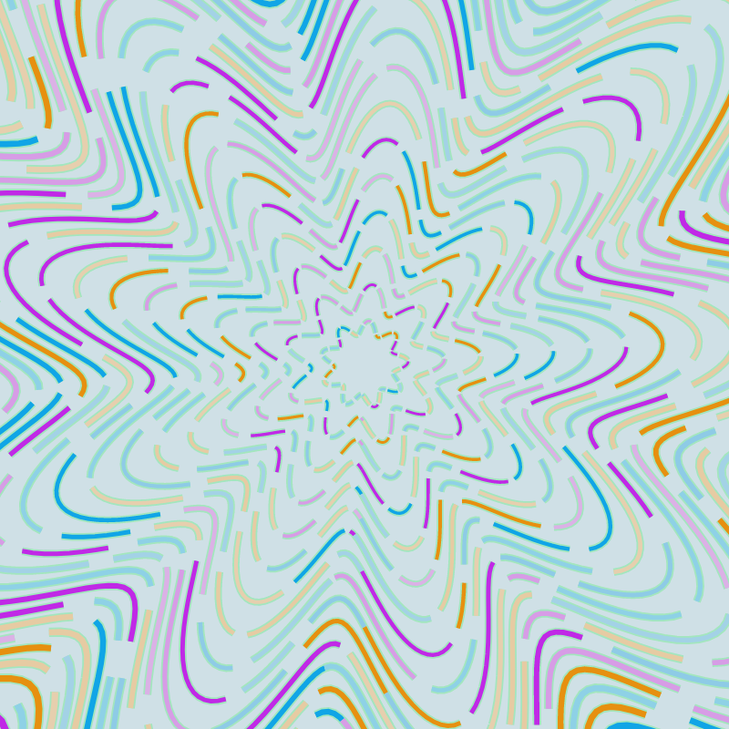 1968 #4 static token preview