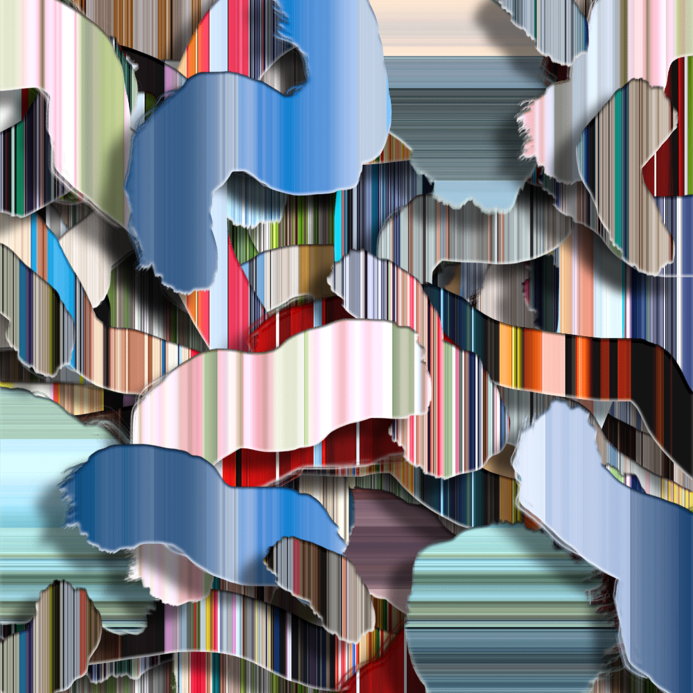 Painterly Pixels #7 static token preview