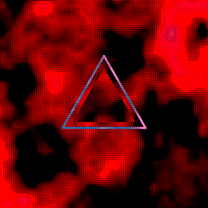 X-Ray #1 static token preview