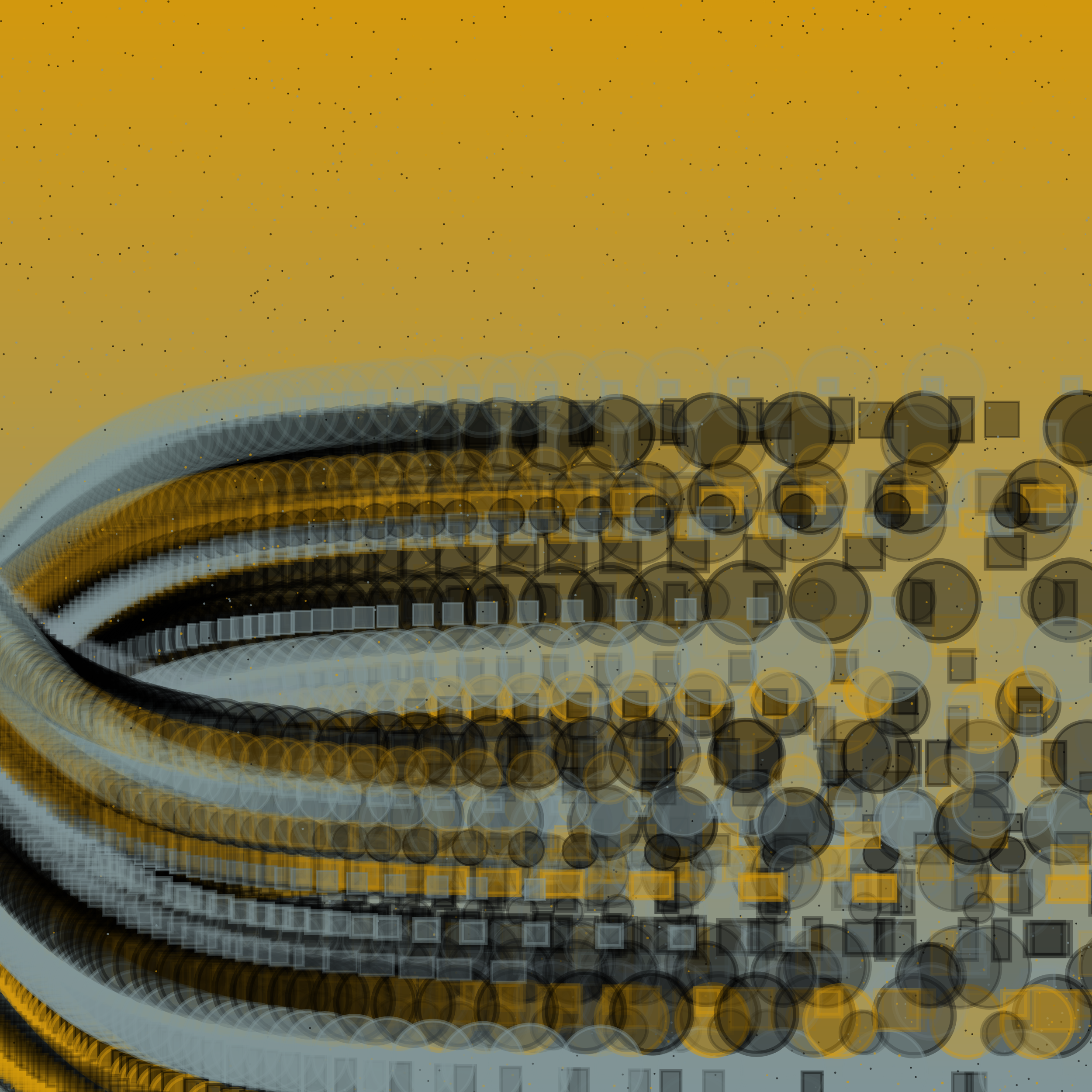 Impossible landscapes #11 static token preview