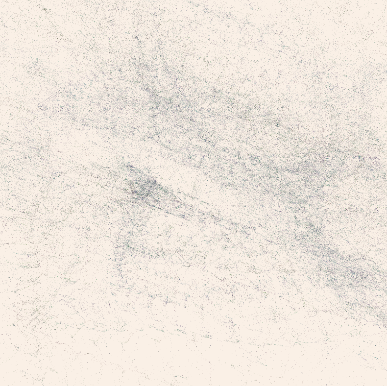 Apparitions #11 static token preview