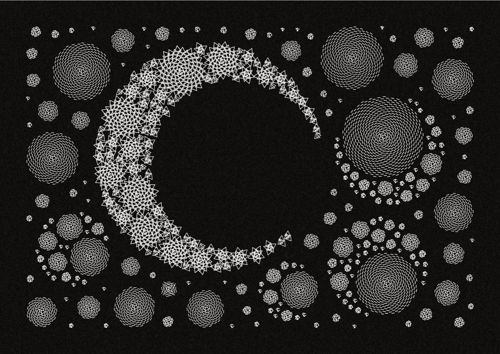 Plottable Thousands #1 static token preview
