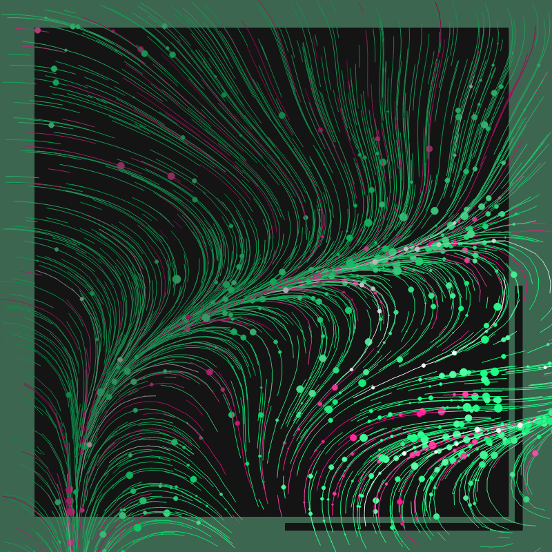 Cosmic DotWave #20 static token preview